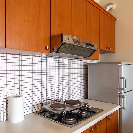 Blue Sky Apartaments Дуррес Екстер'єр фото