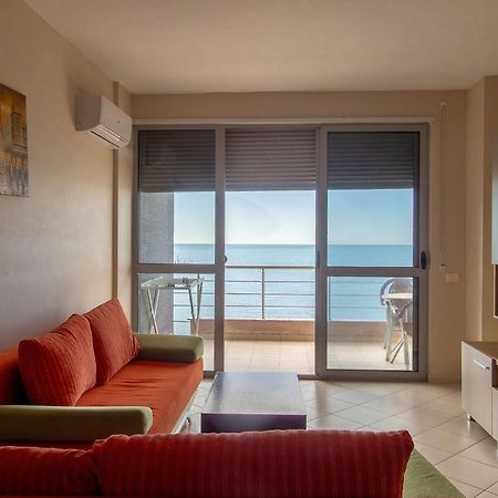 Blue Sky Apartaments Дуррес Екстер'єр фото