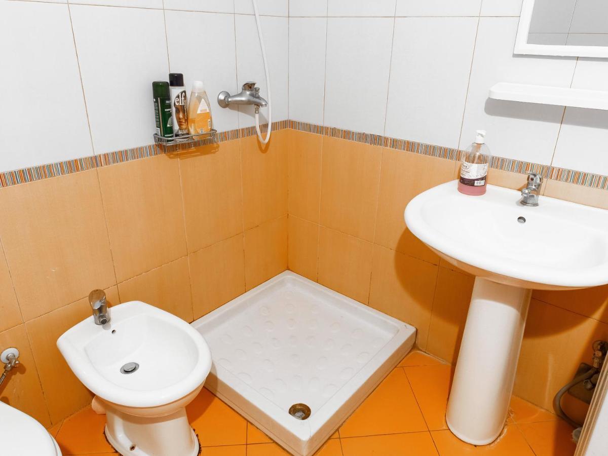 Blue Sky Apartaments Дуррес Екстер'єр фото