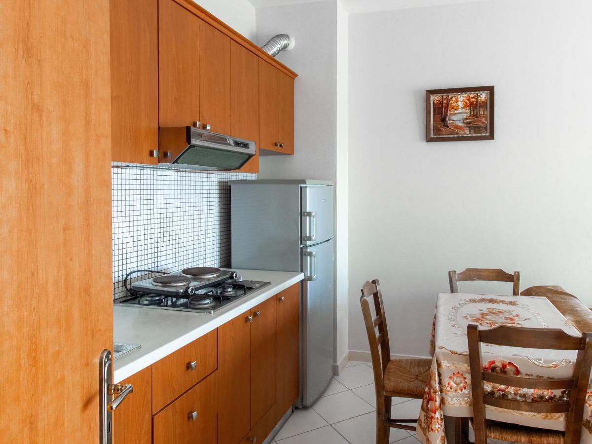 Blue Sky Apartaments Дуррес Екстер'єр фото