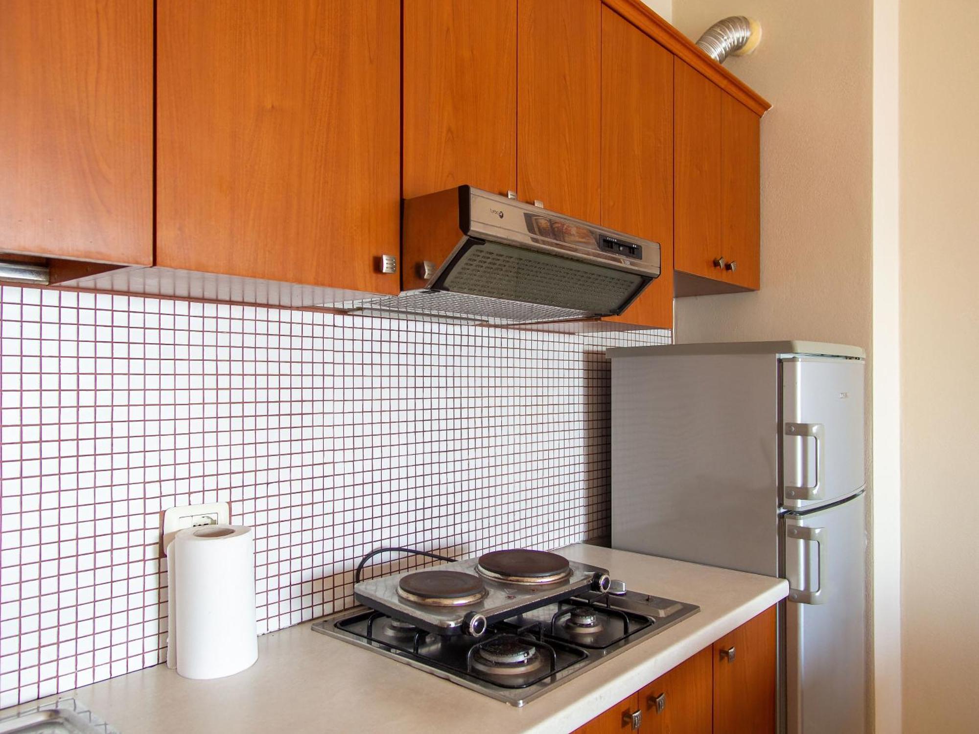 Blue Sky Apartaments Дуррес Екстер'єр фото